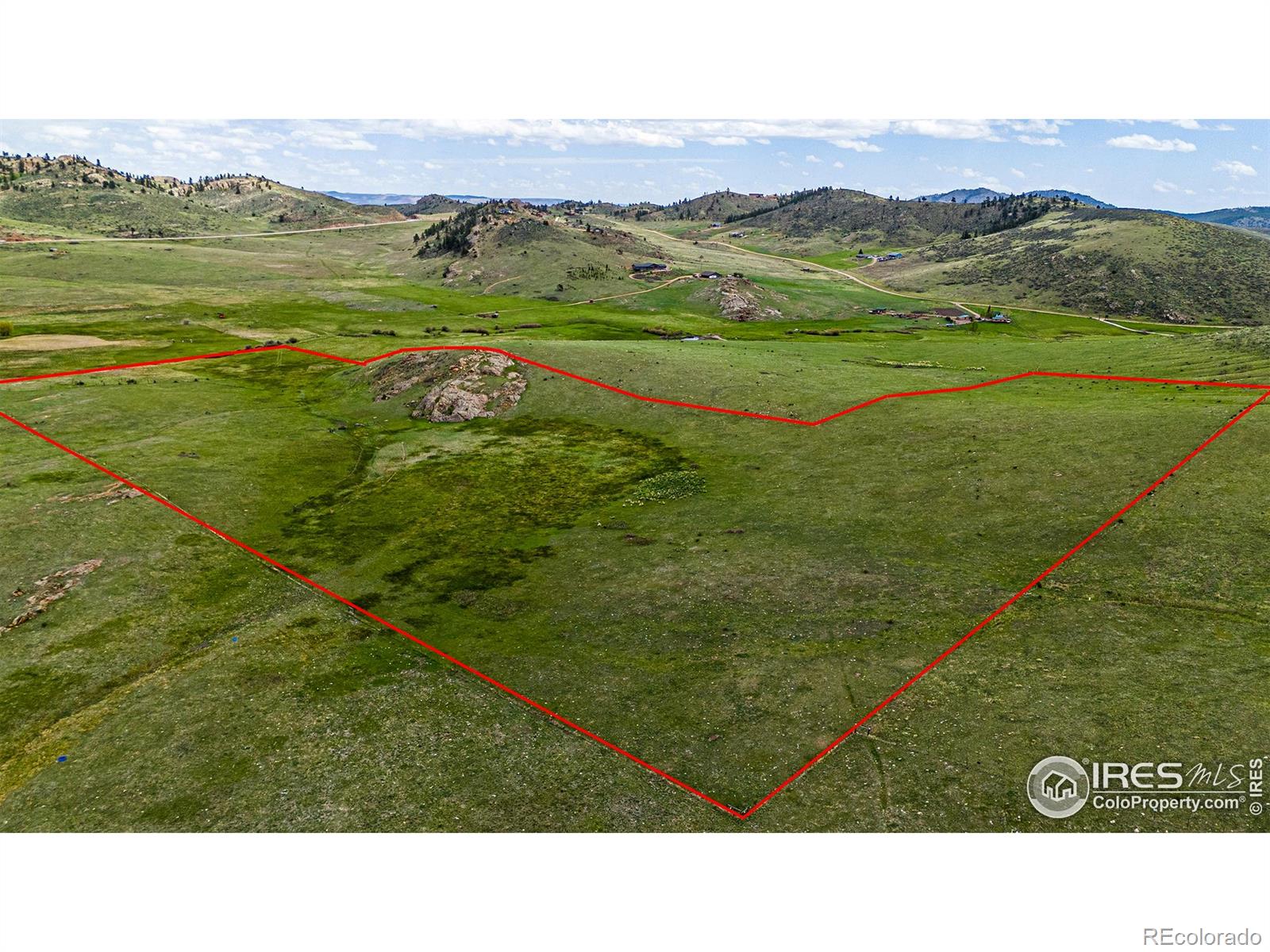 816 Meadow Way Livermore CO 80536