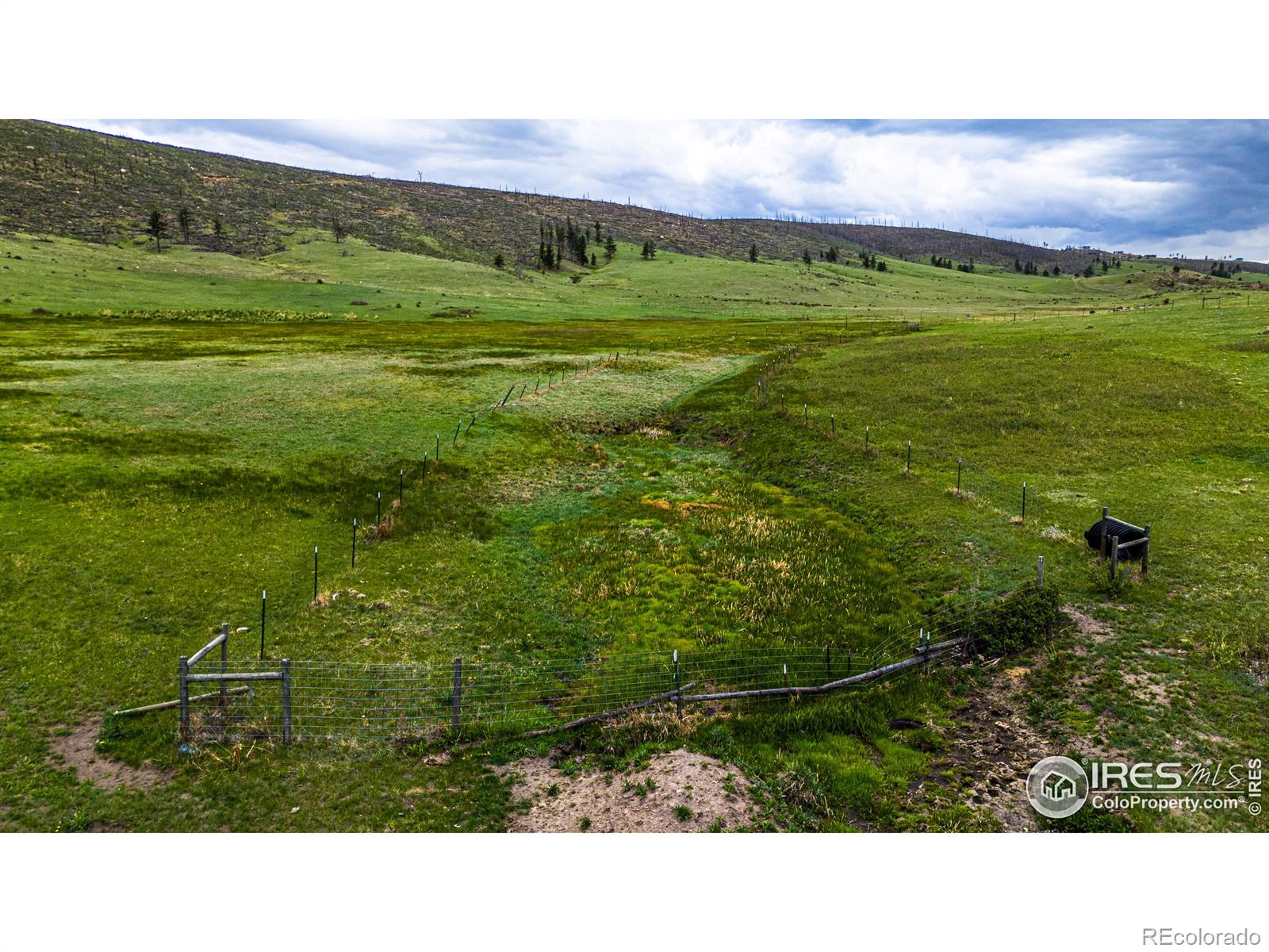 816 Meadow Way Livermore CO 80536