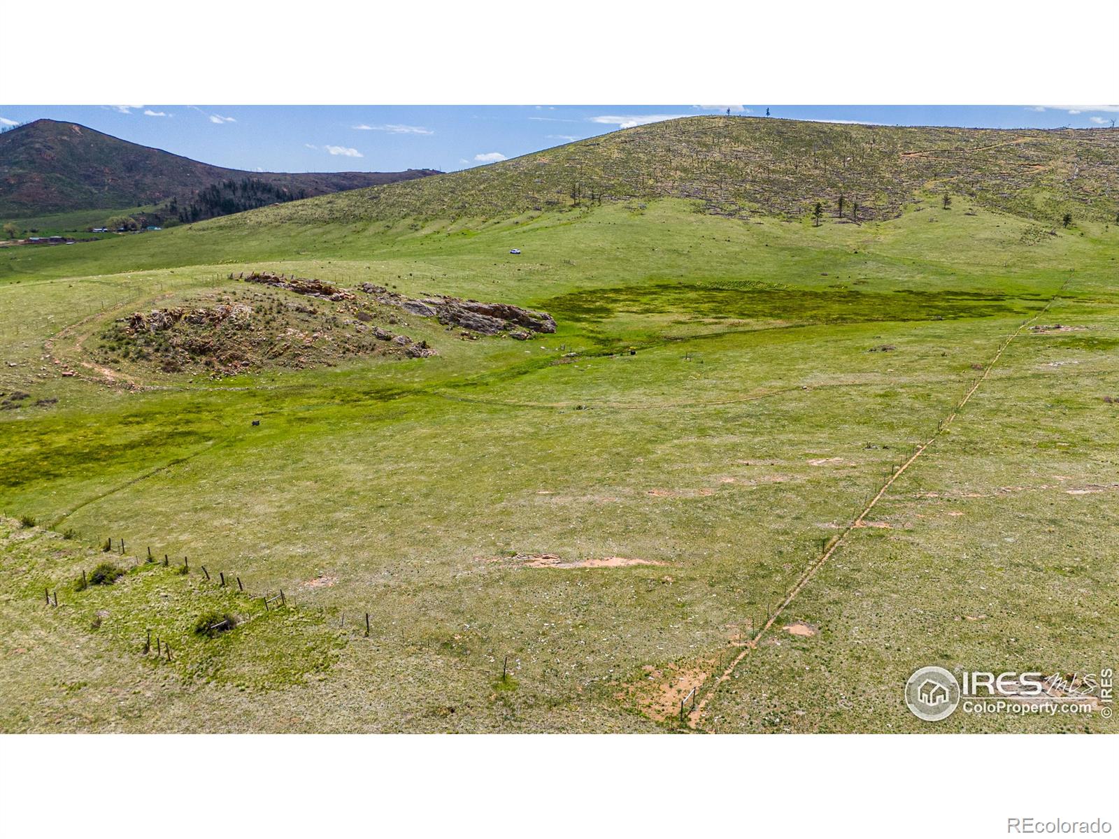 816 Meadow Way Livermore CO 80536