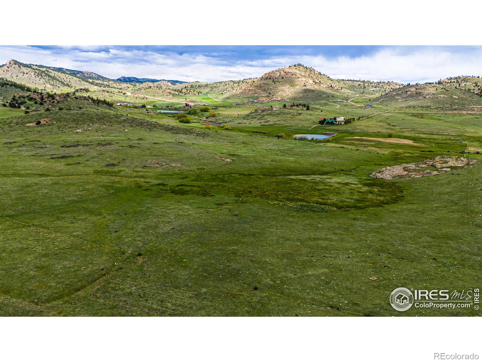 816 Meadow Way Livermore CO 80536