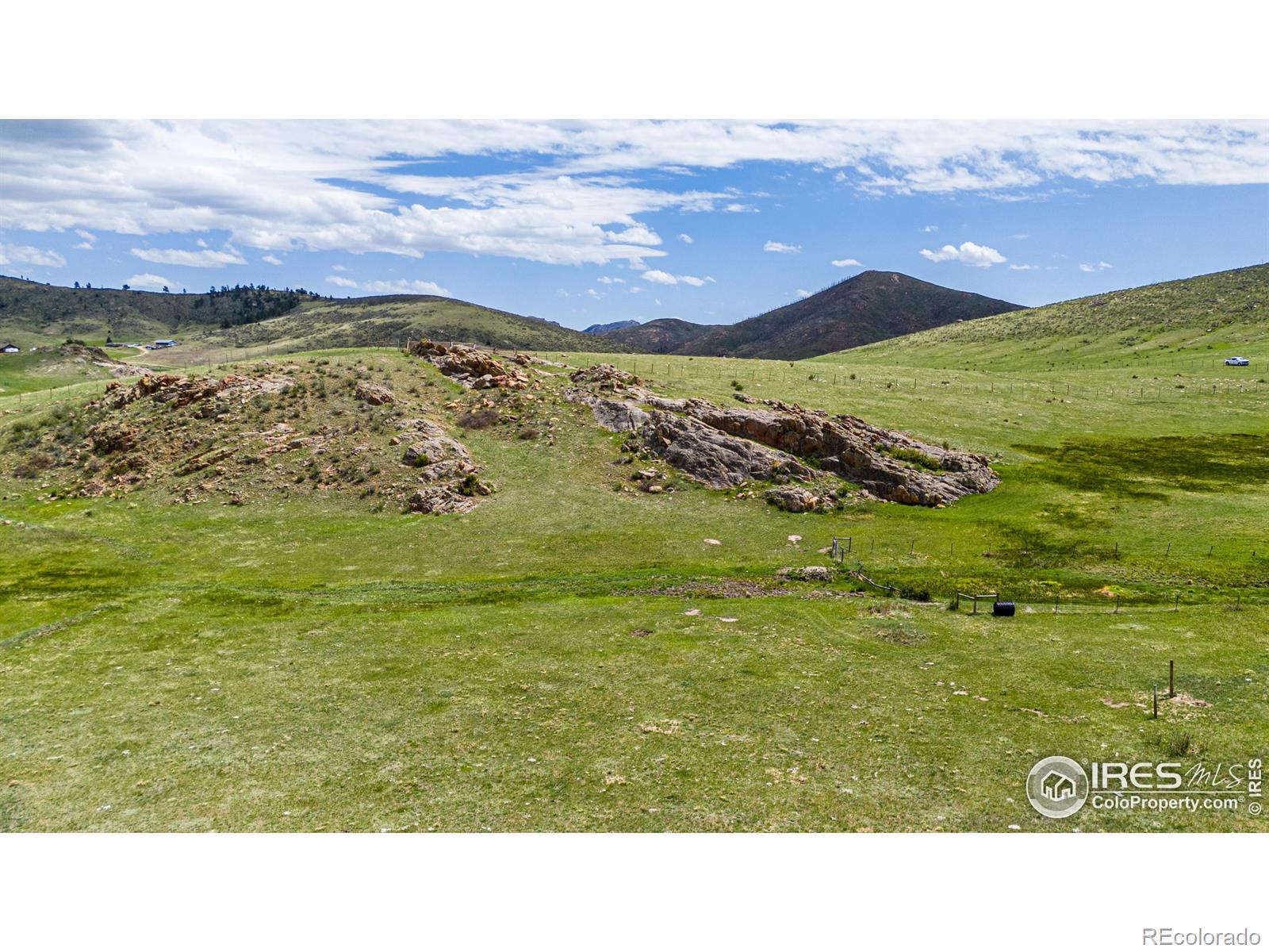 816 Meadow Way Livermore CO 80536