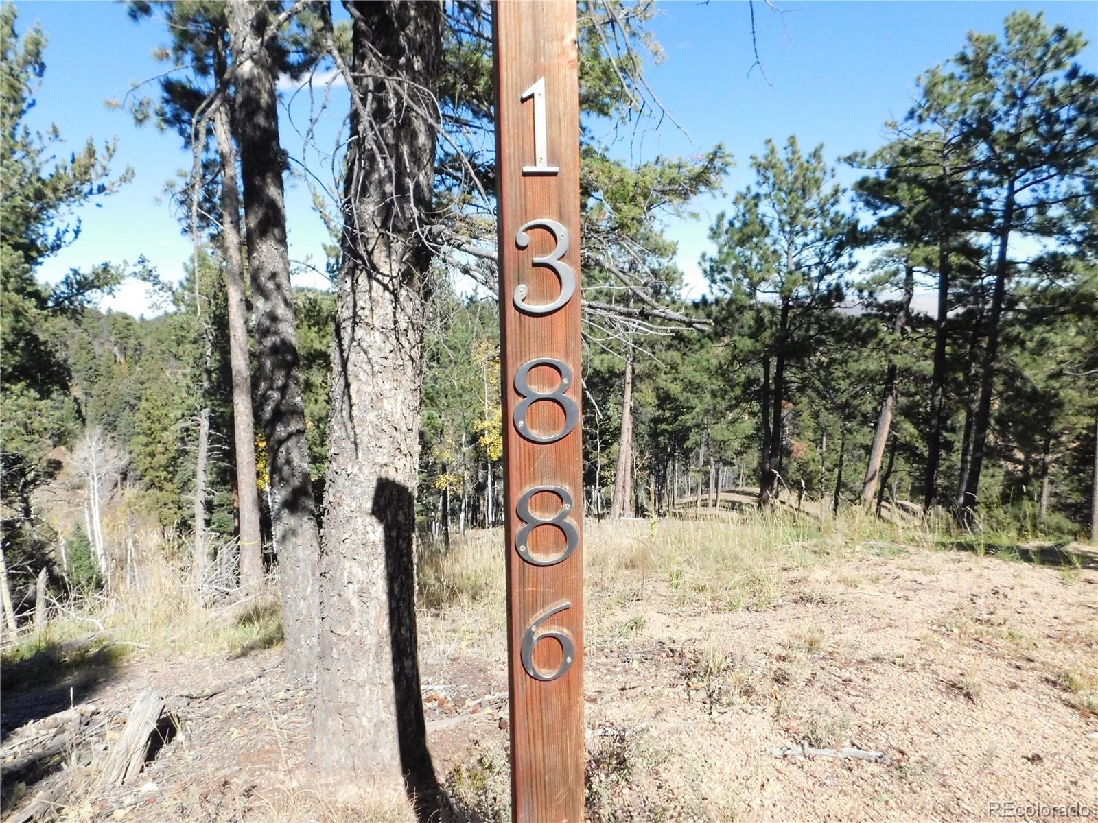 13886 Boulder Lane Larkspur CO 80118