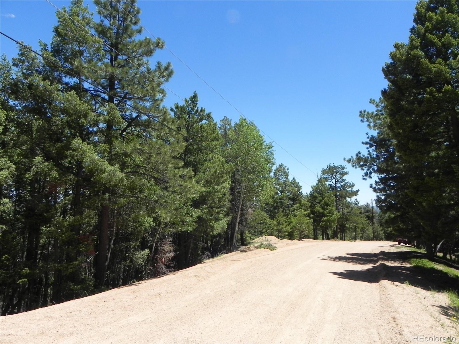 13886 Boulder Lane Larkspur CO 80118