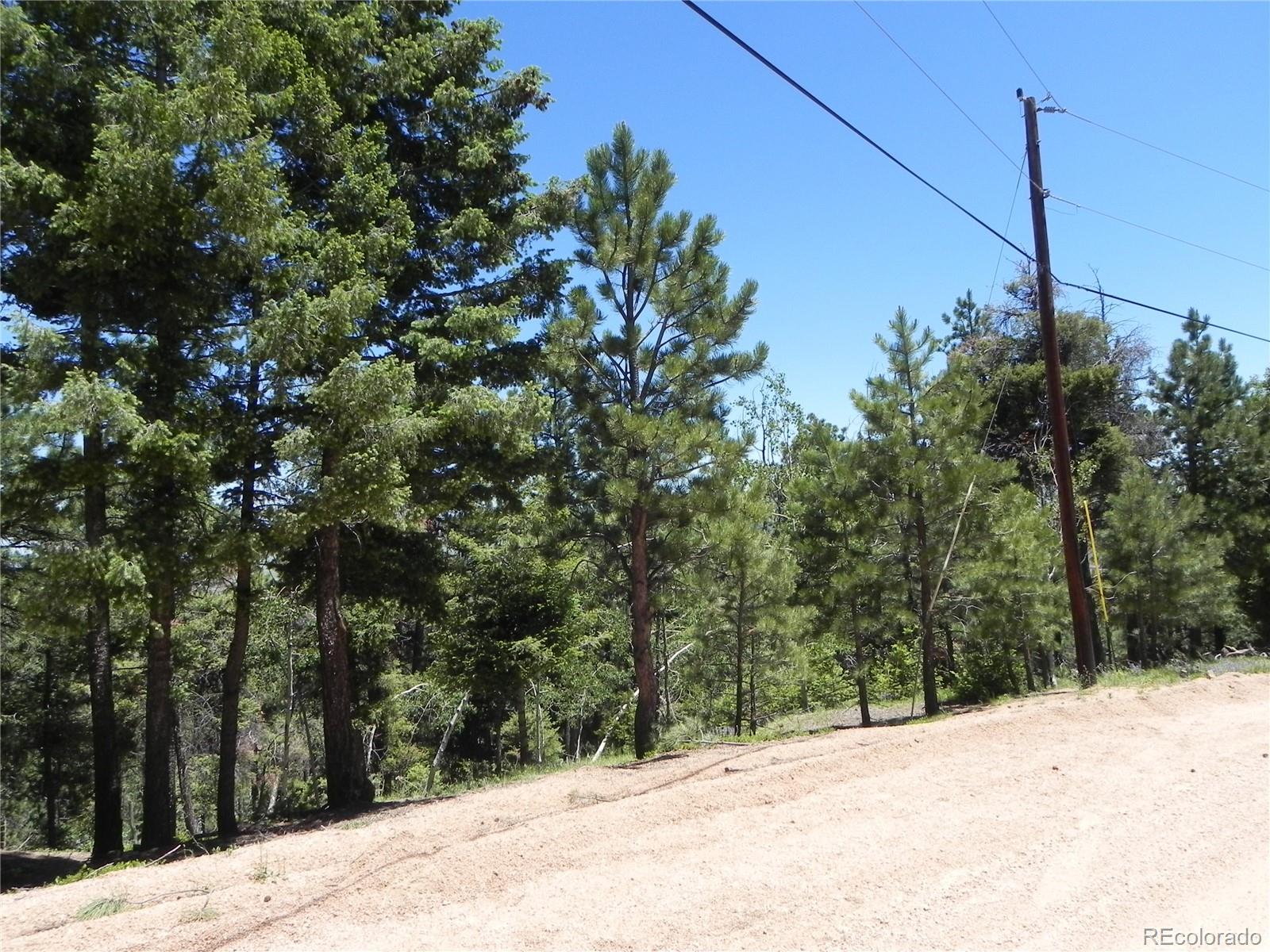 13886 Boulder Lane Larkspur CO 80118