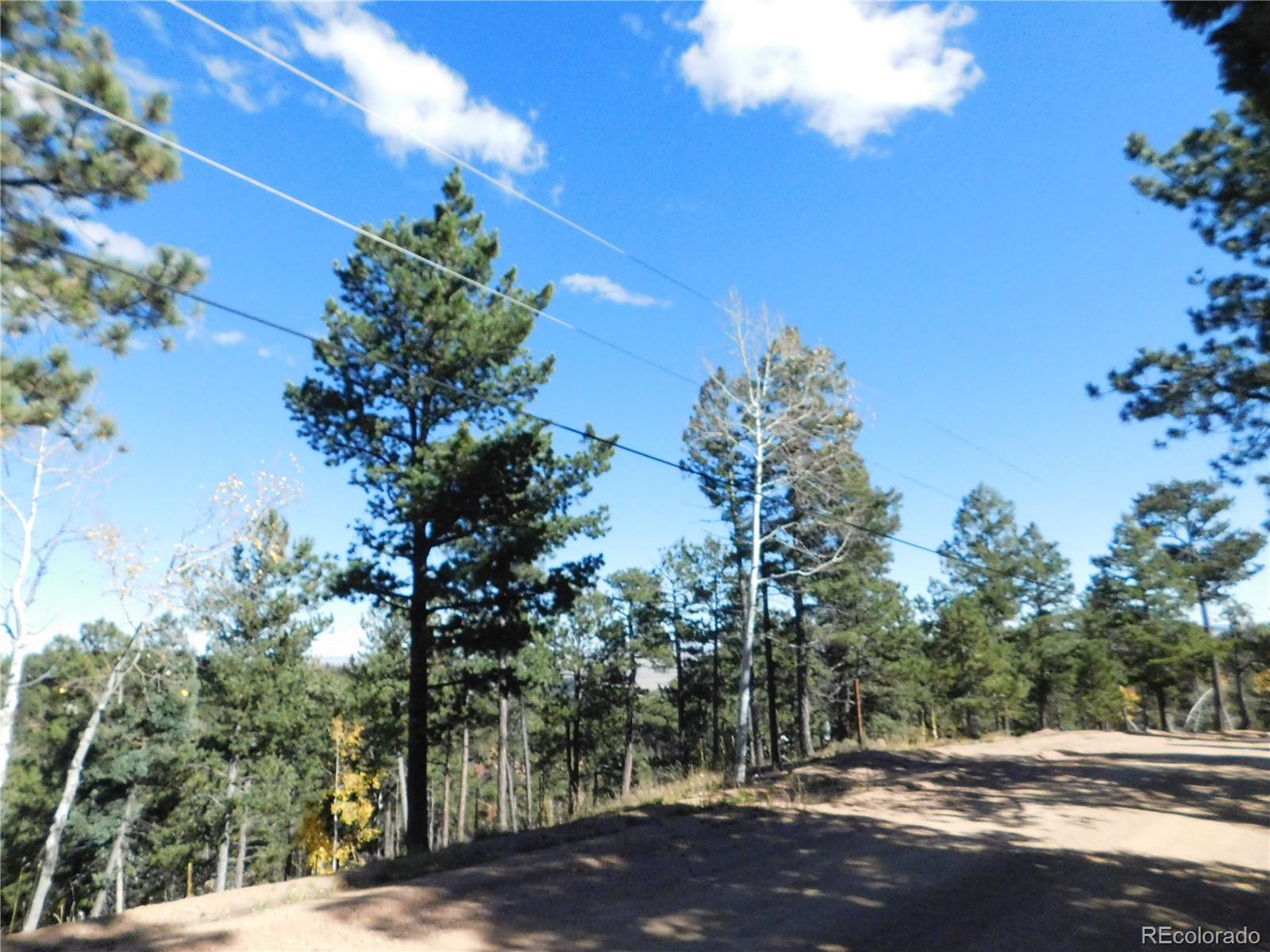 13886 Boulder Lane Larkspur CO 80118