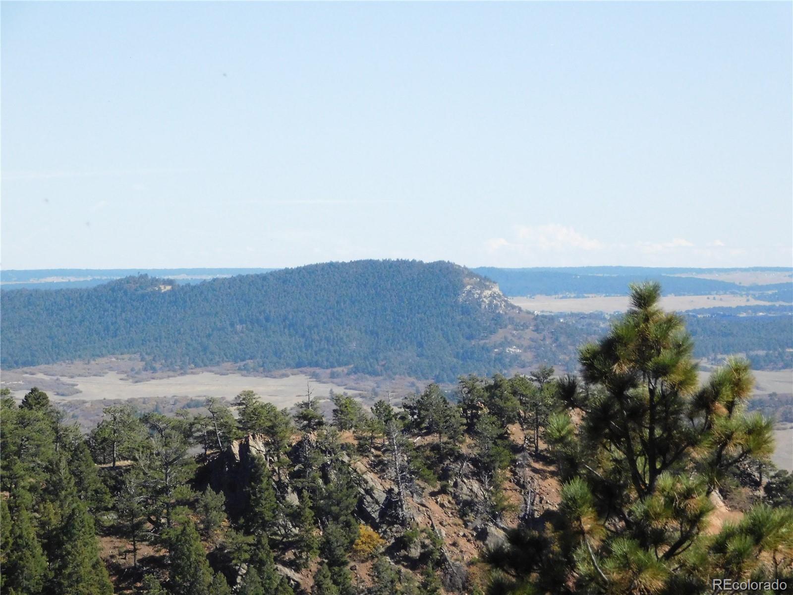 13886 Boulder Lane Larkspur CO 80118
