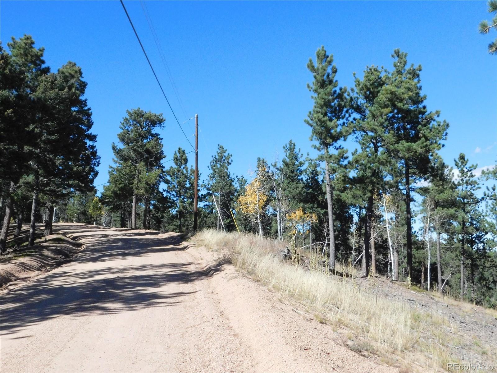 13886 Boulder Lane Larkspur CO 80118
