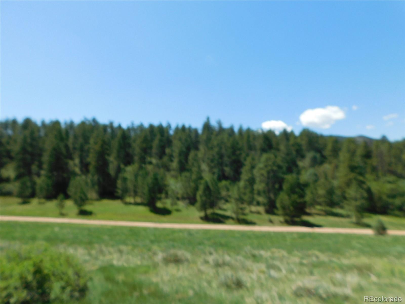 4668 Comanche Drive Larkspur CO 80118
