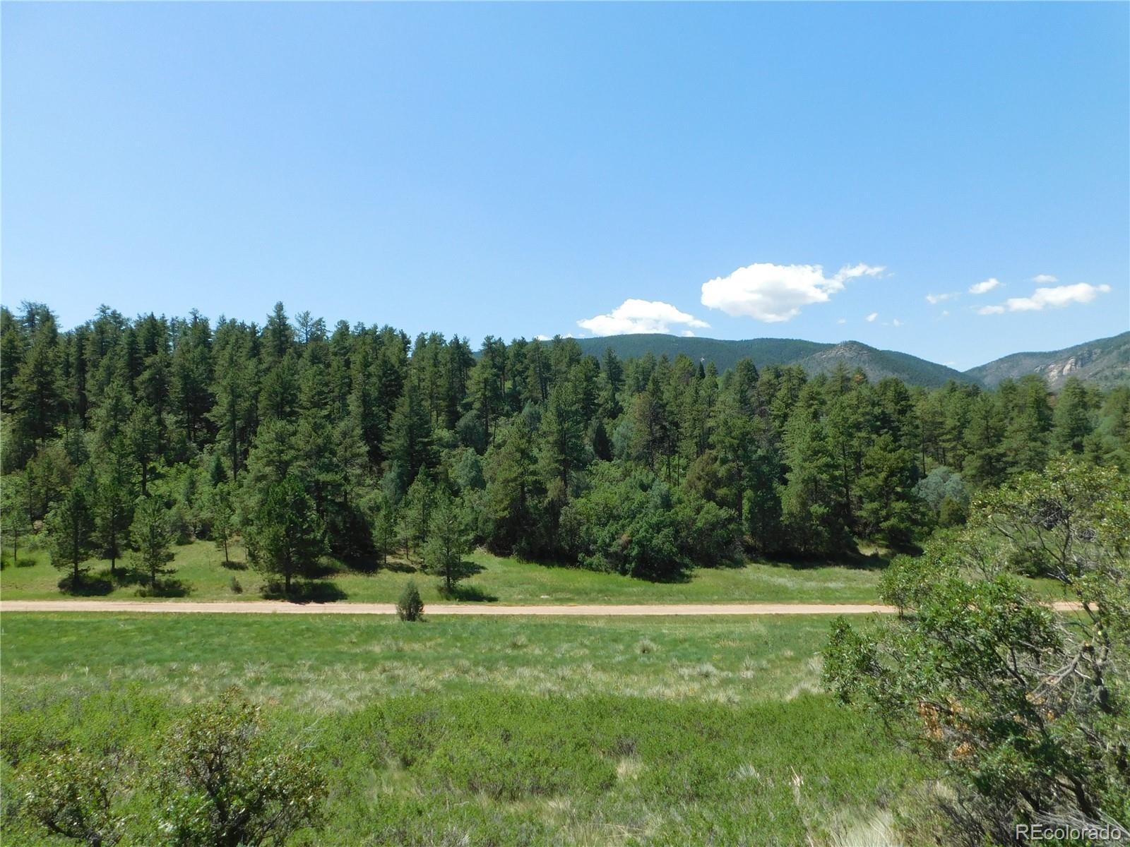 4668 Comanche Drive Larkspur CO 80118