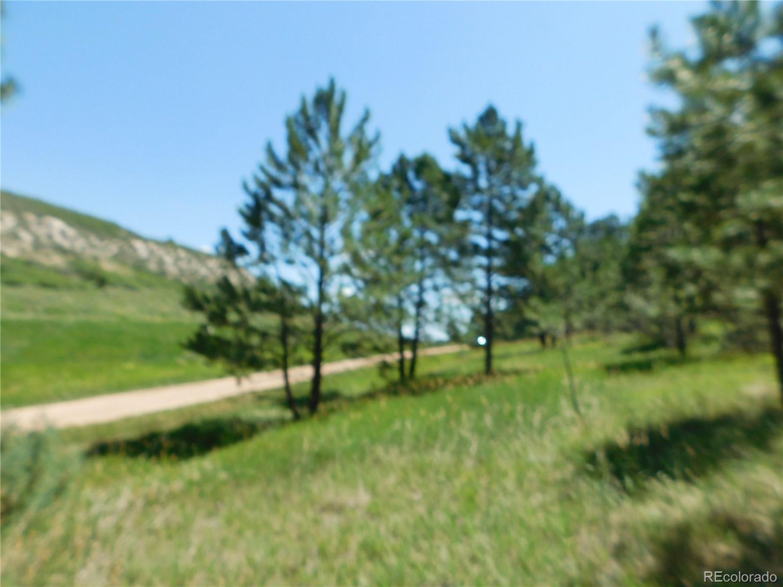 4668 Comanche Drive Larkspur CO 80118