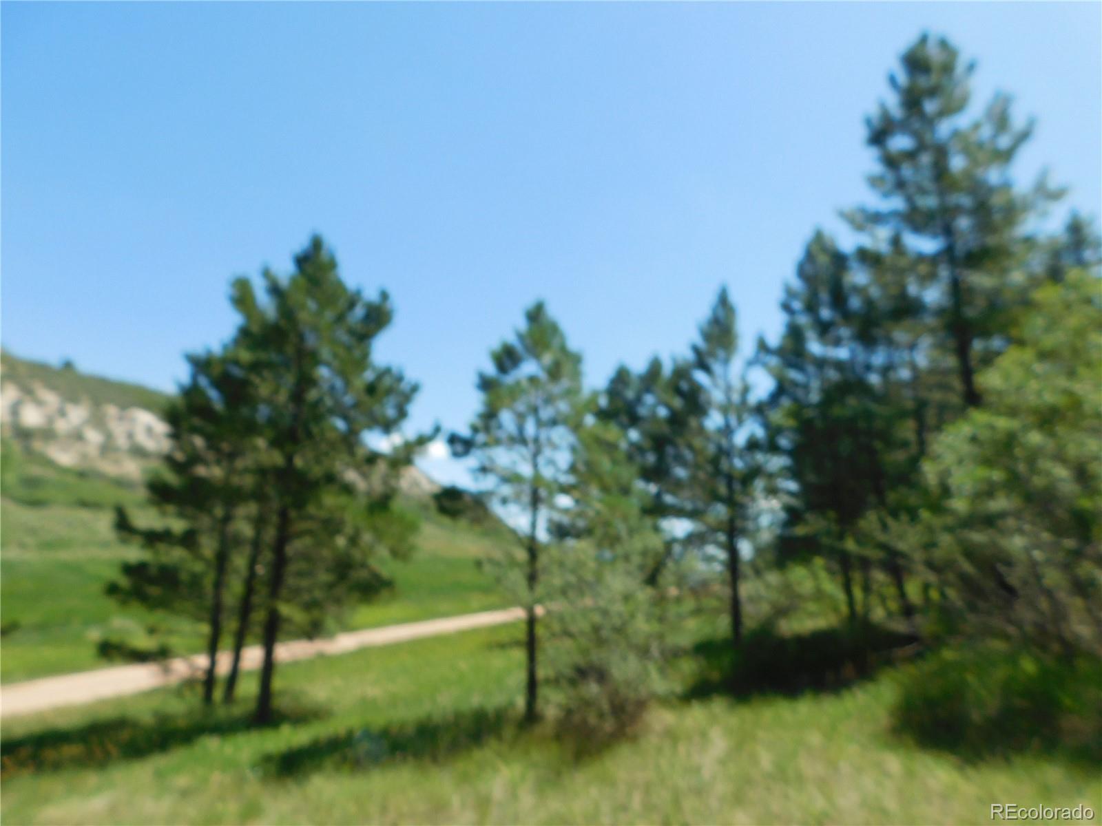 4668 Comanche Drive Larkspur CO 80118