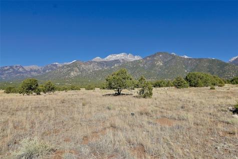 3402 Camino Del Rey Crestone CO 81131