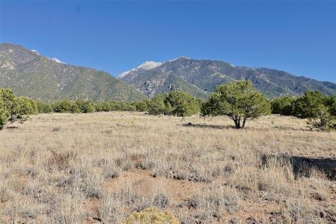 3402 Camino Del Rey Crestone CO 81131