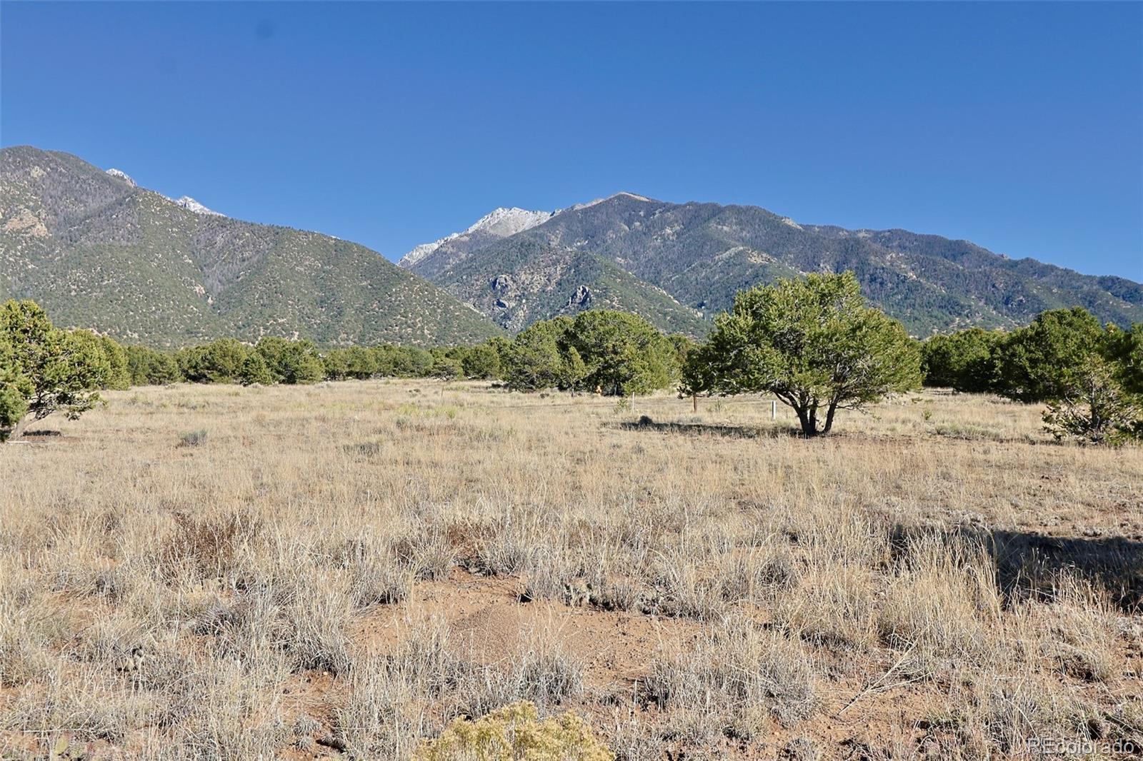 3402 Camino Del Rey Crestone CO 81131