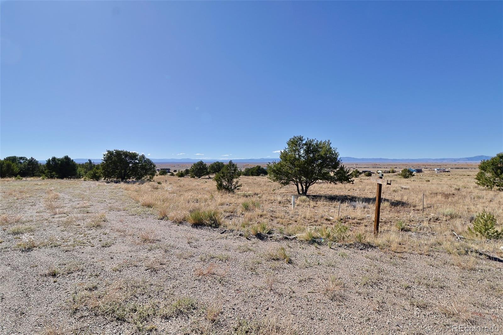 3402 Camino Del Rey Crestone CO 81131