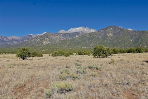 3402 Camino Del Rey Crestone CO 81131
