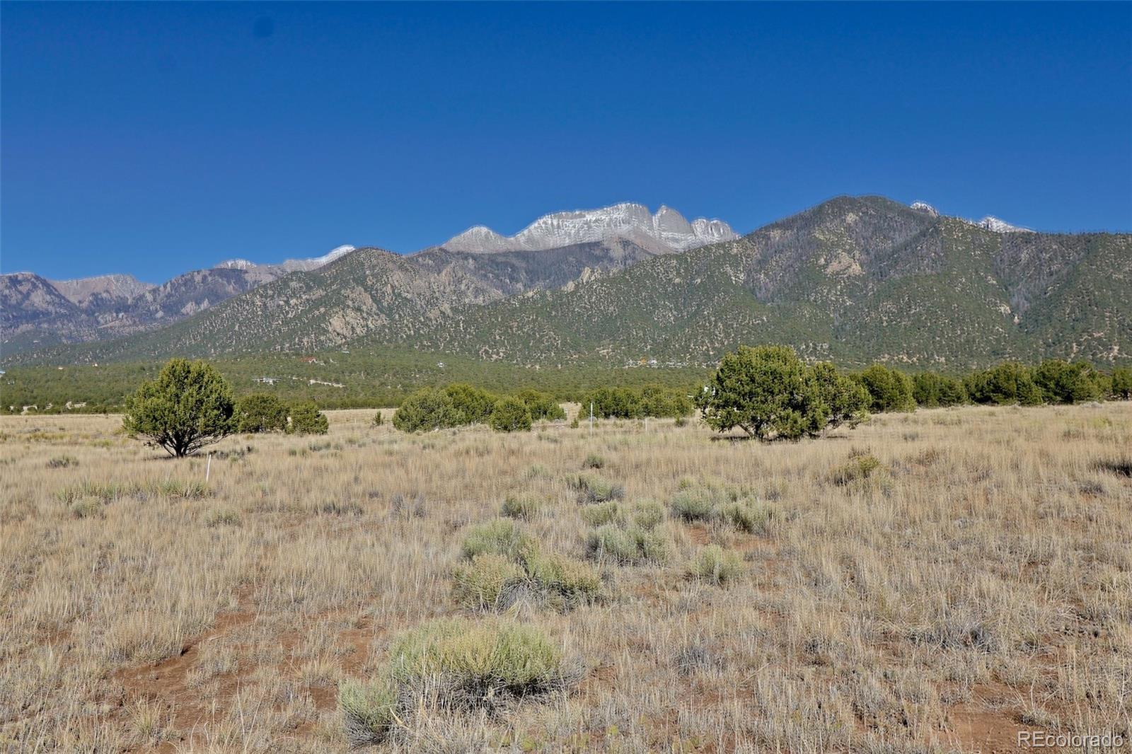 3402 Camino Del Rey Crestone CO 81131