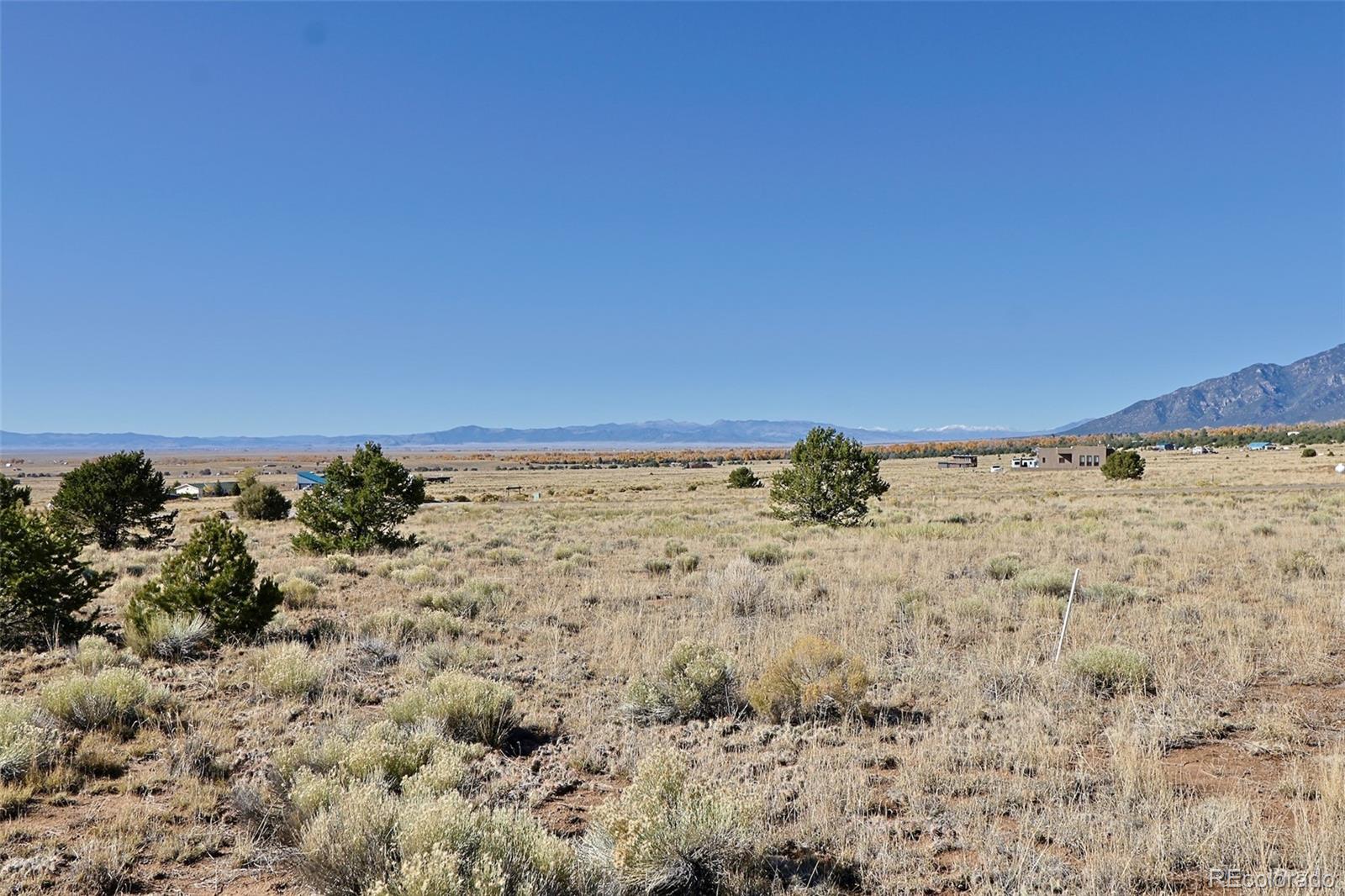 3402 Camino Del Rey Crestone CO 81131