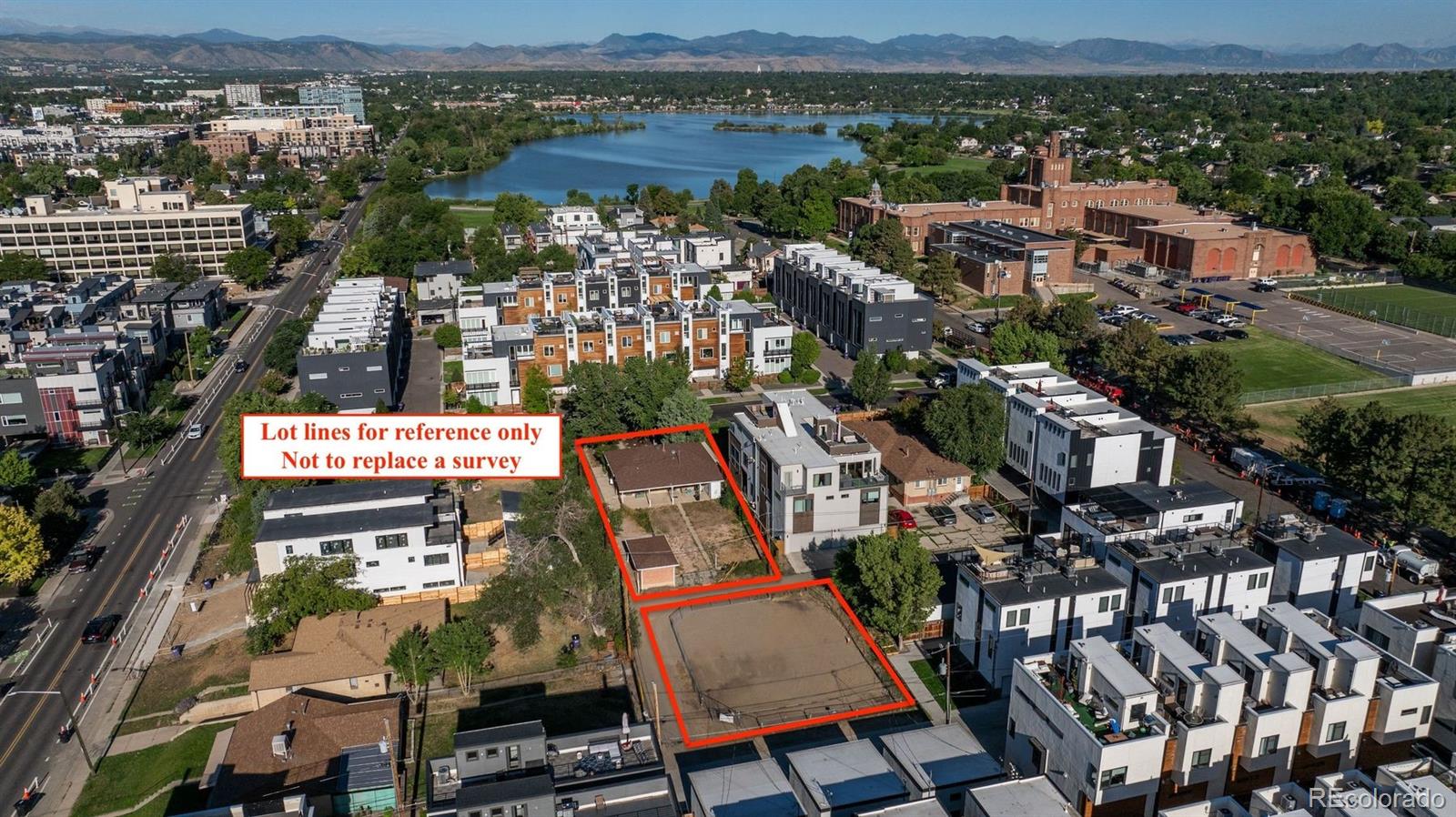 1718 King Street Denver CO 80204