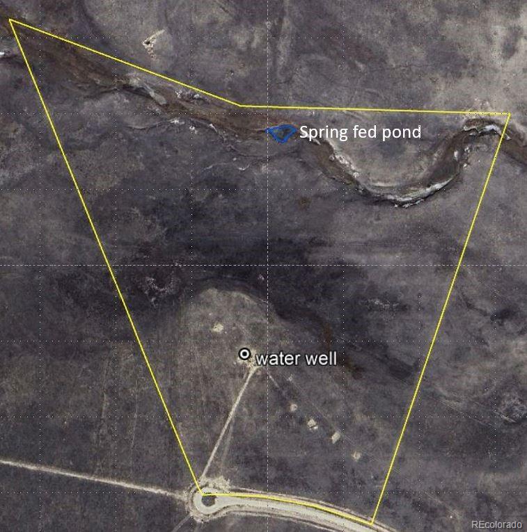 8155 Cowboy Ranch View Peyton CO 80831