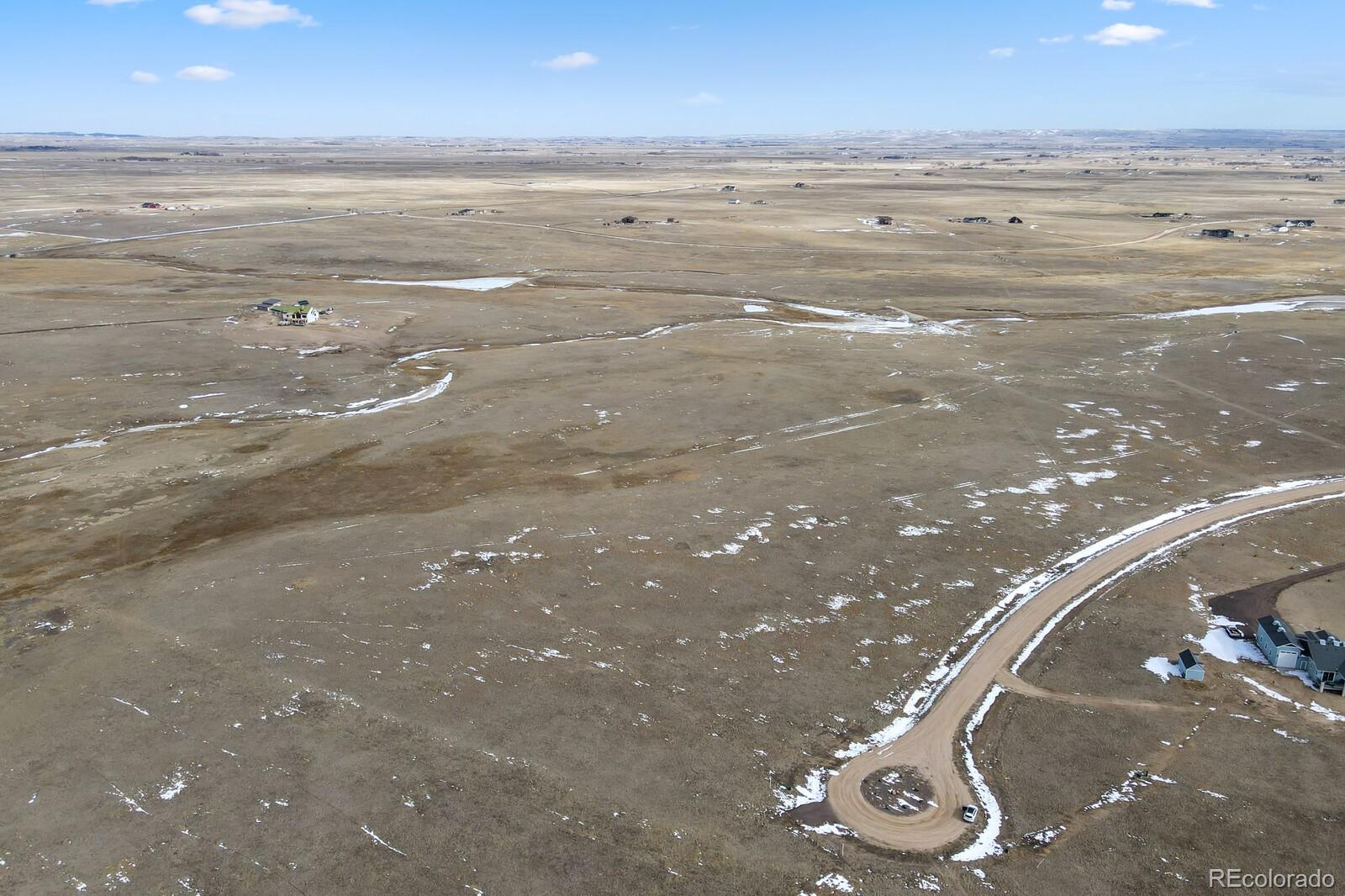 8155 Cowboy Ranch View Peyton CO 80831