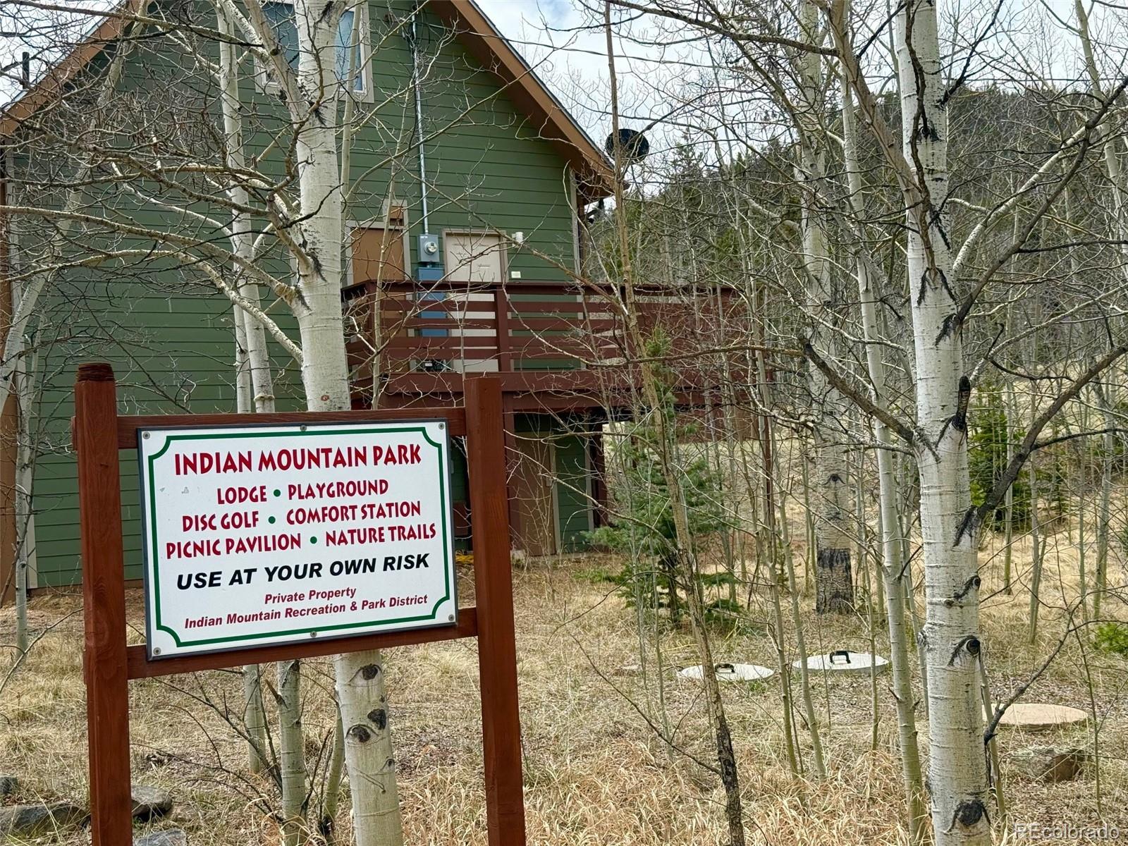 735 Quiver Road Jefferson CO 80456