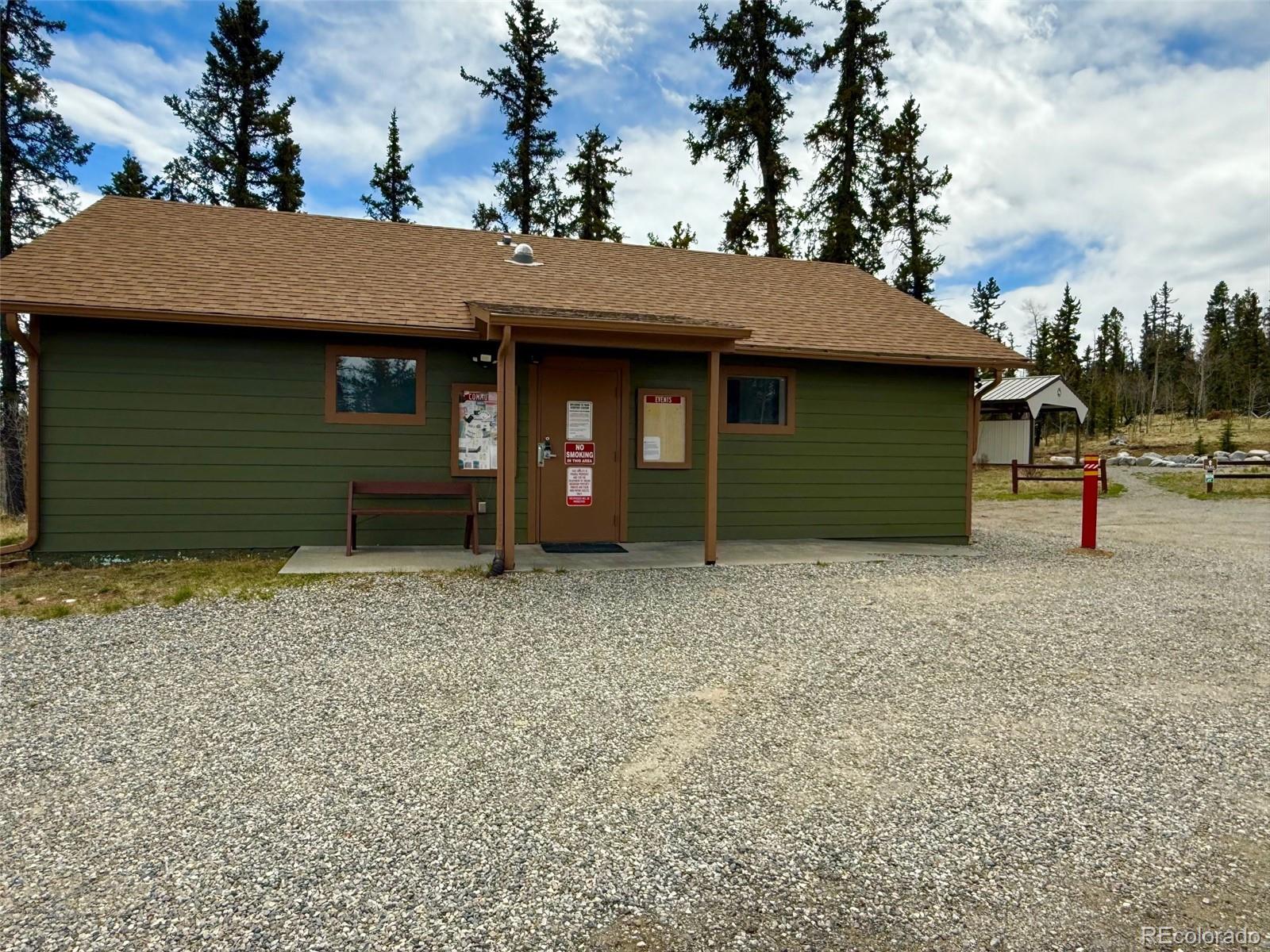 735 Quiver Road Jefferson CO 80456