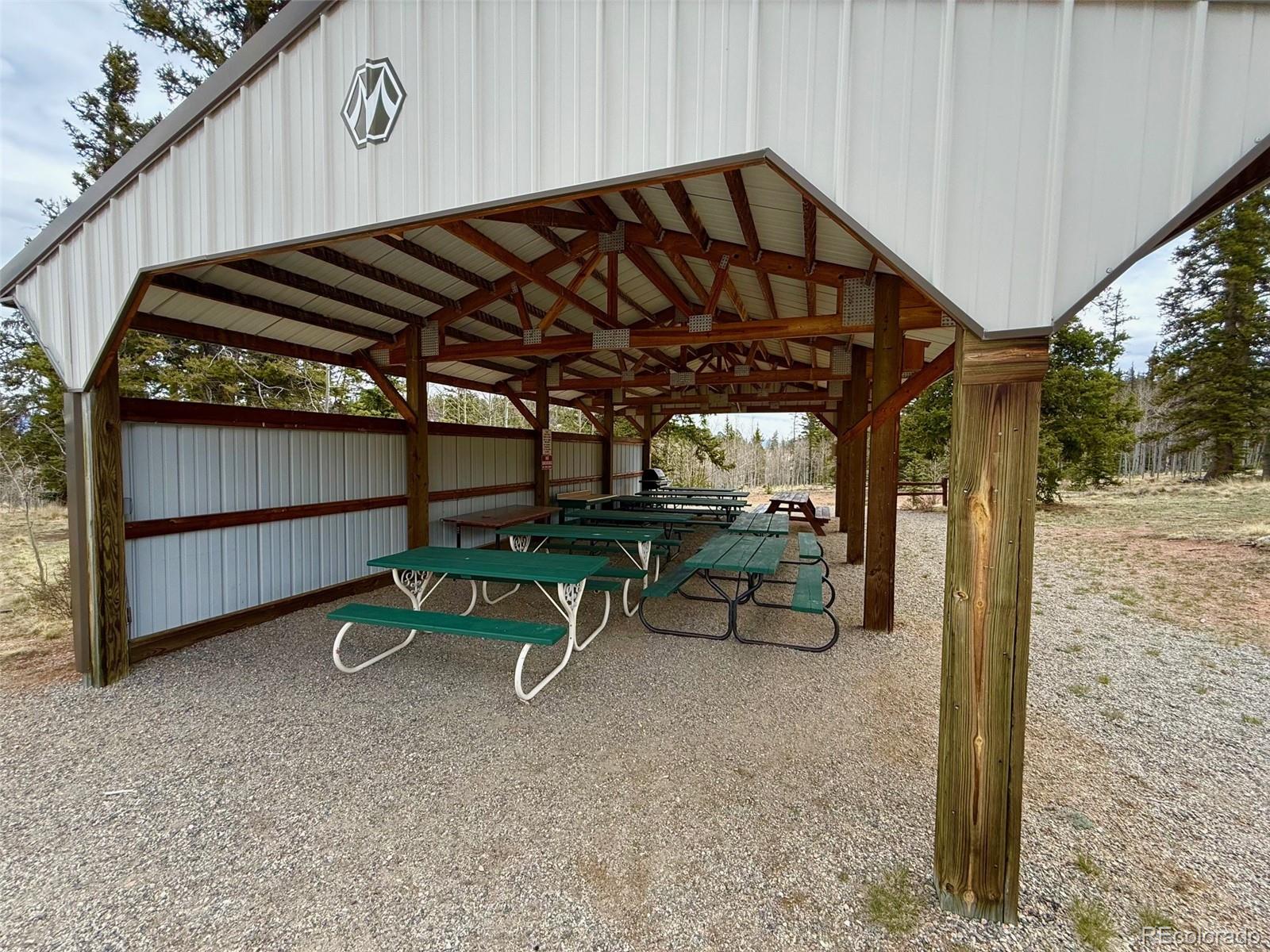 735 Quiver Road Jefferson CO 80456