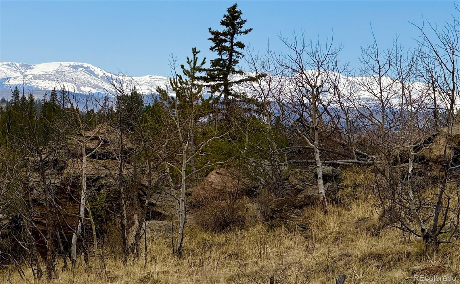 735 Quiver Road Jefferson CO 80456