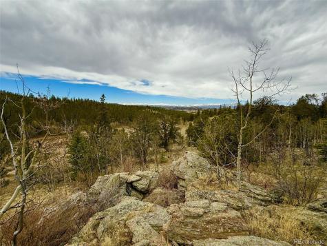 735 Quiver Road Jefferson CO 80456