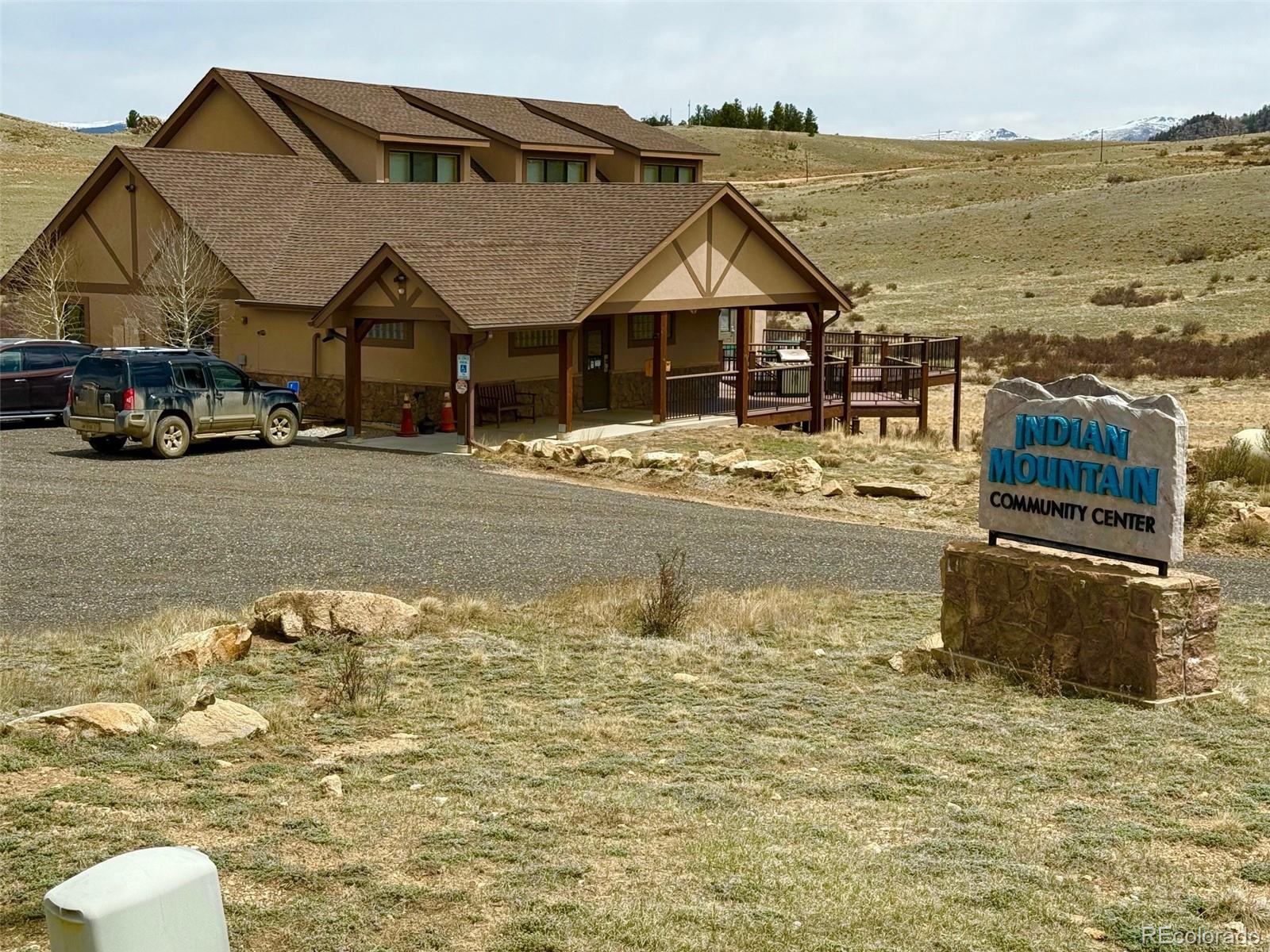 735 Quiver Road Jefferson CO 80456