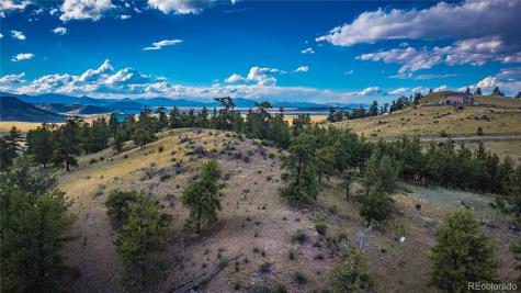 1300 Bridle Path Hartsel CO 80449