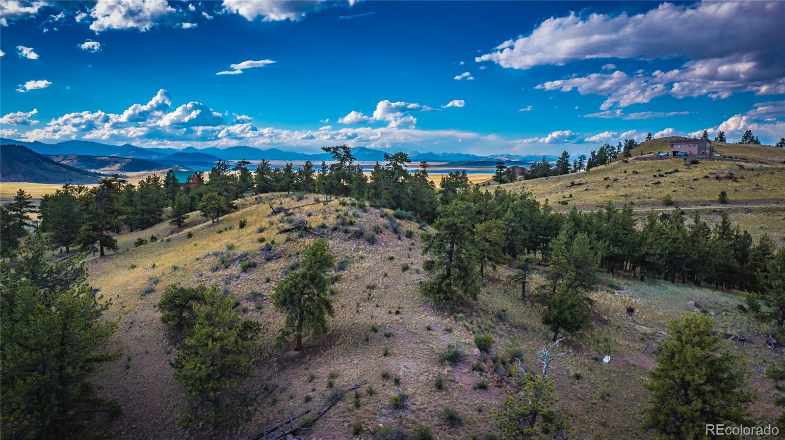 1300 Bridle Path Hartsel CO 80449