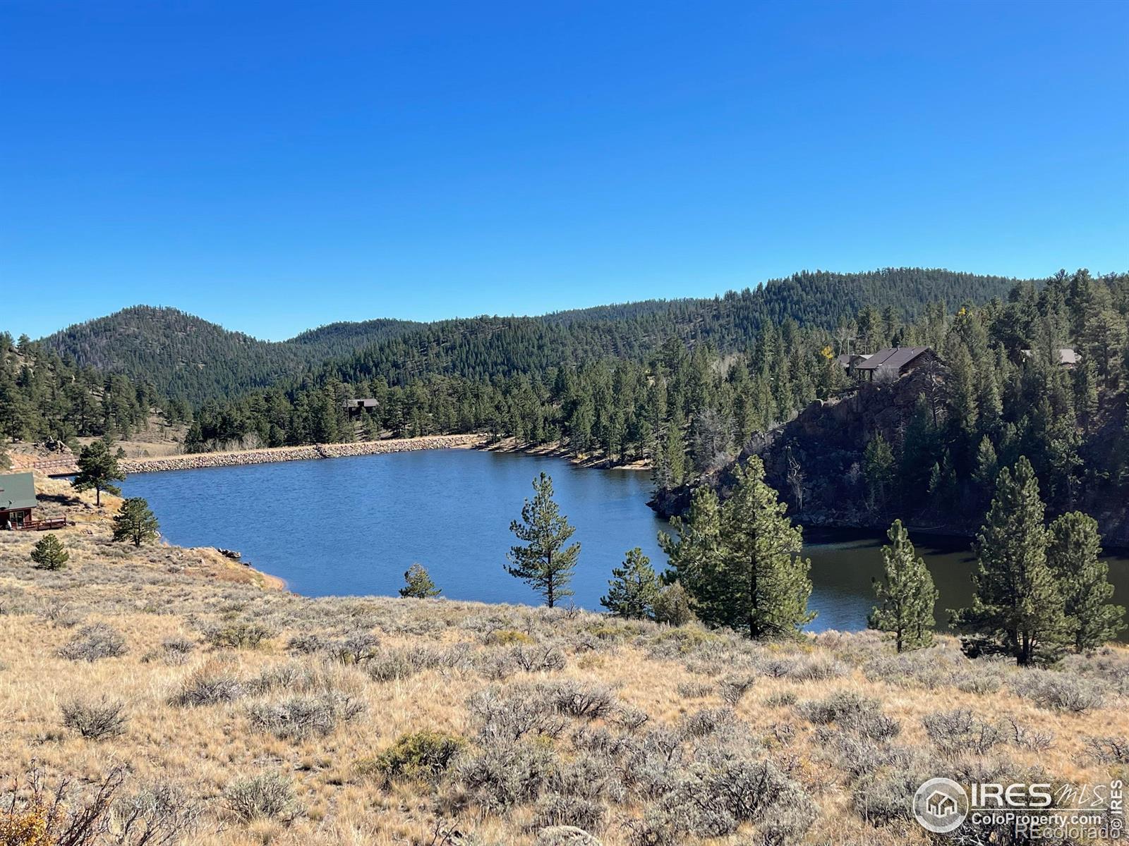 416 Comanche Circle Red Feather Lakes CO 80545