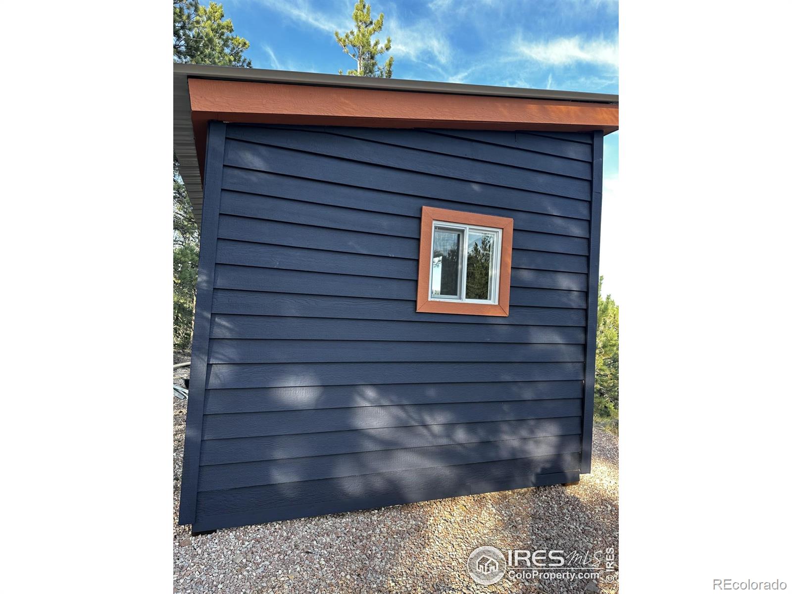 416 Comanche Circle Red Feather Lakes CO 80545