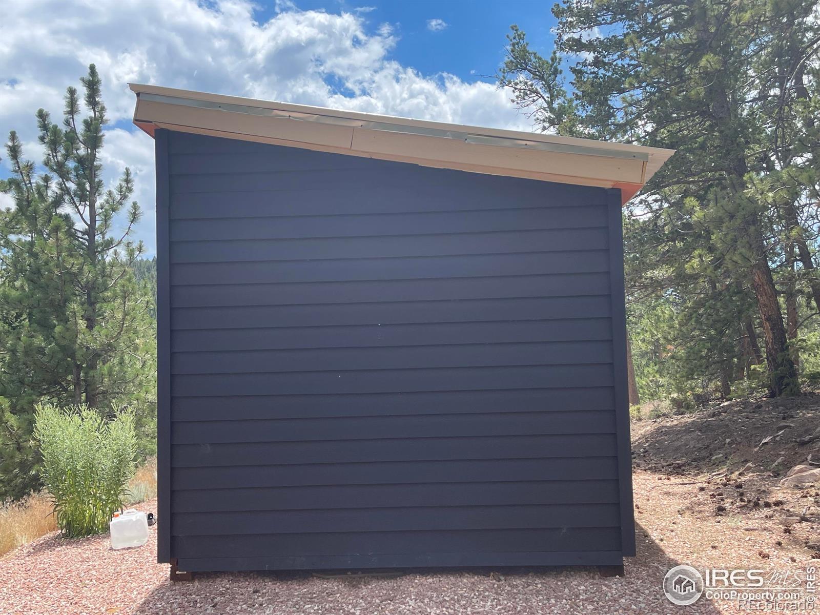 416 Comanche Circle Red Feather Lakes CO 80545
