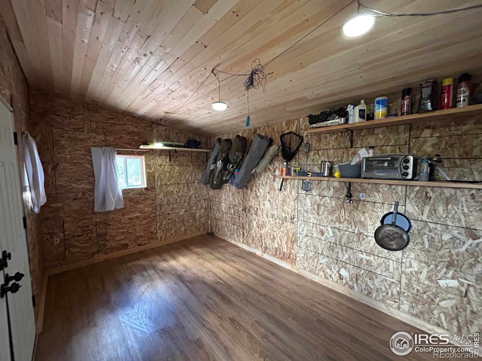416 Comanche Circle Red Feather Lakes CO 80545