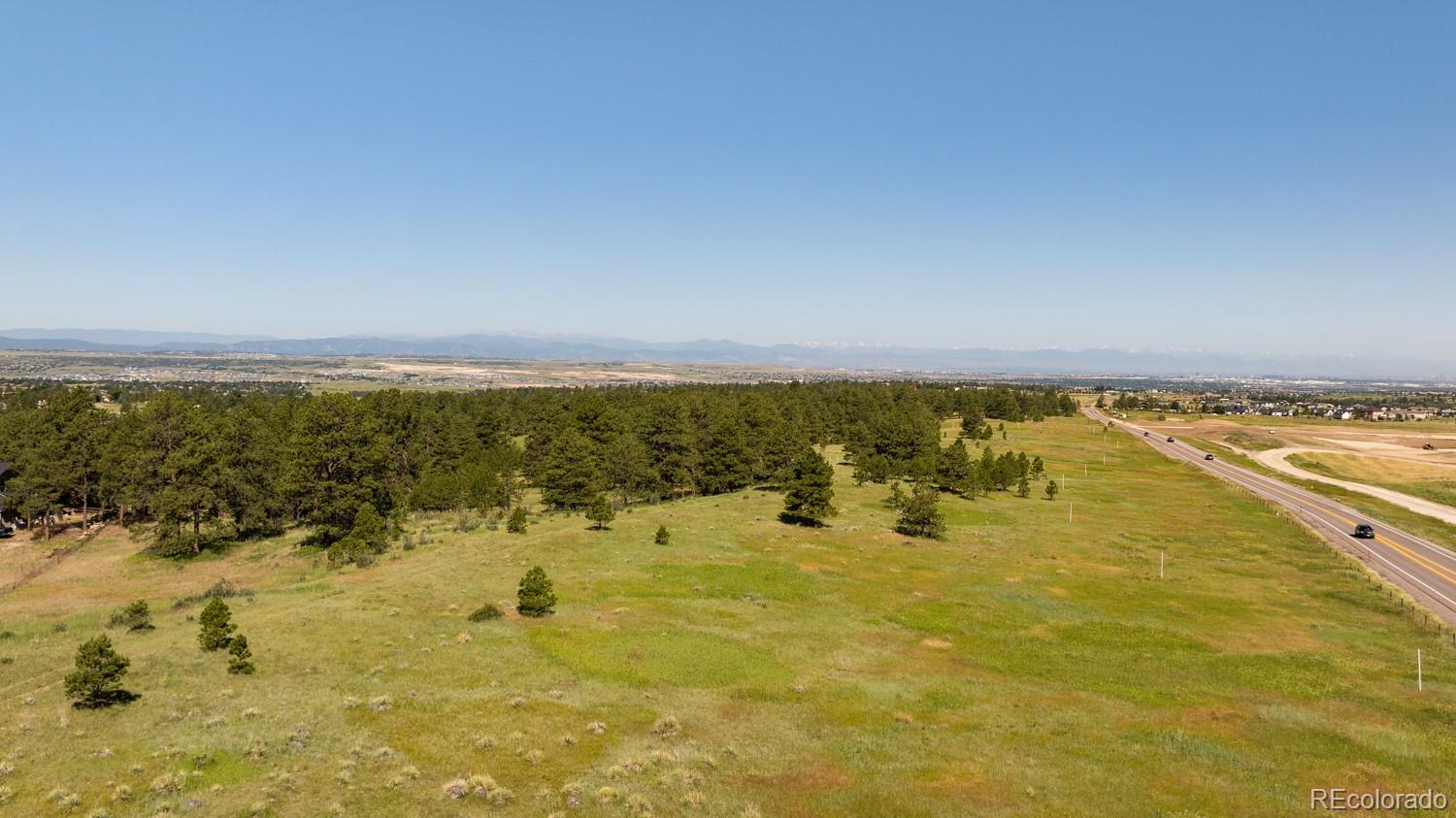 10348 Pine Song Place Parker CO 80138