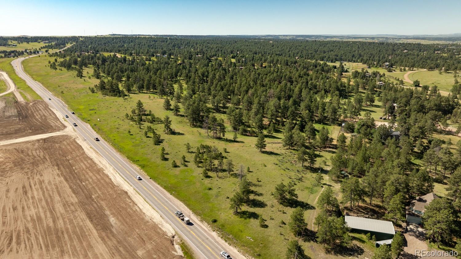 10348 Pine Song Place Parker CO 80138