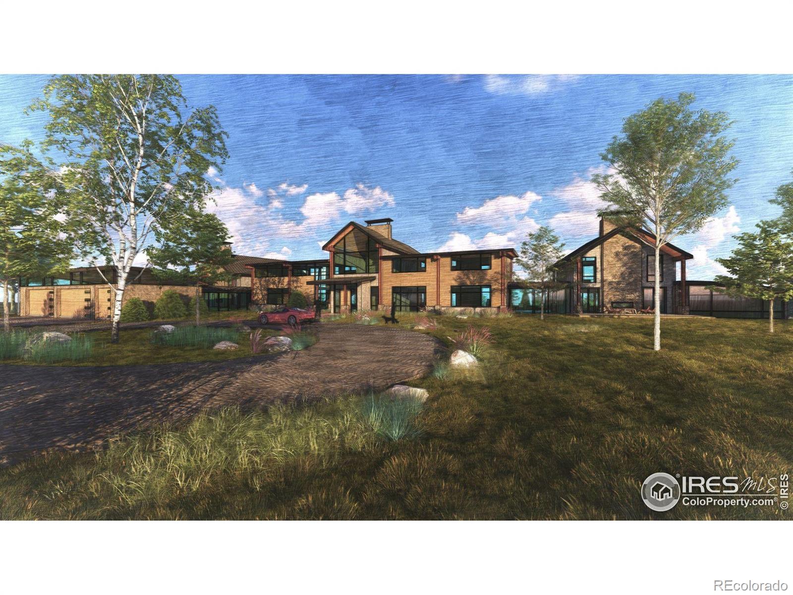 11919 State Highway 93, Lot 2 Boulder CO 80303