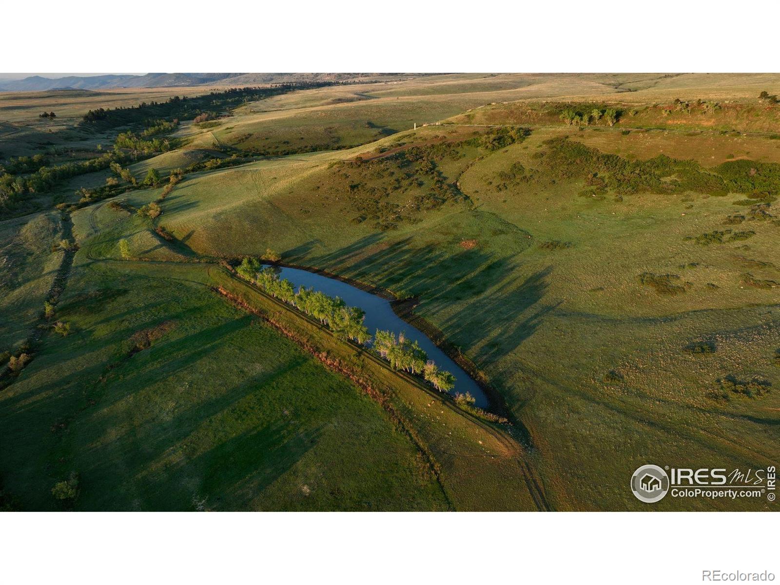 11919 State Highway 93, Lot 2 Boulder CO 80303