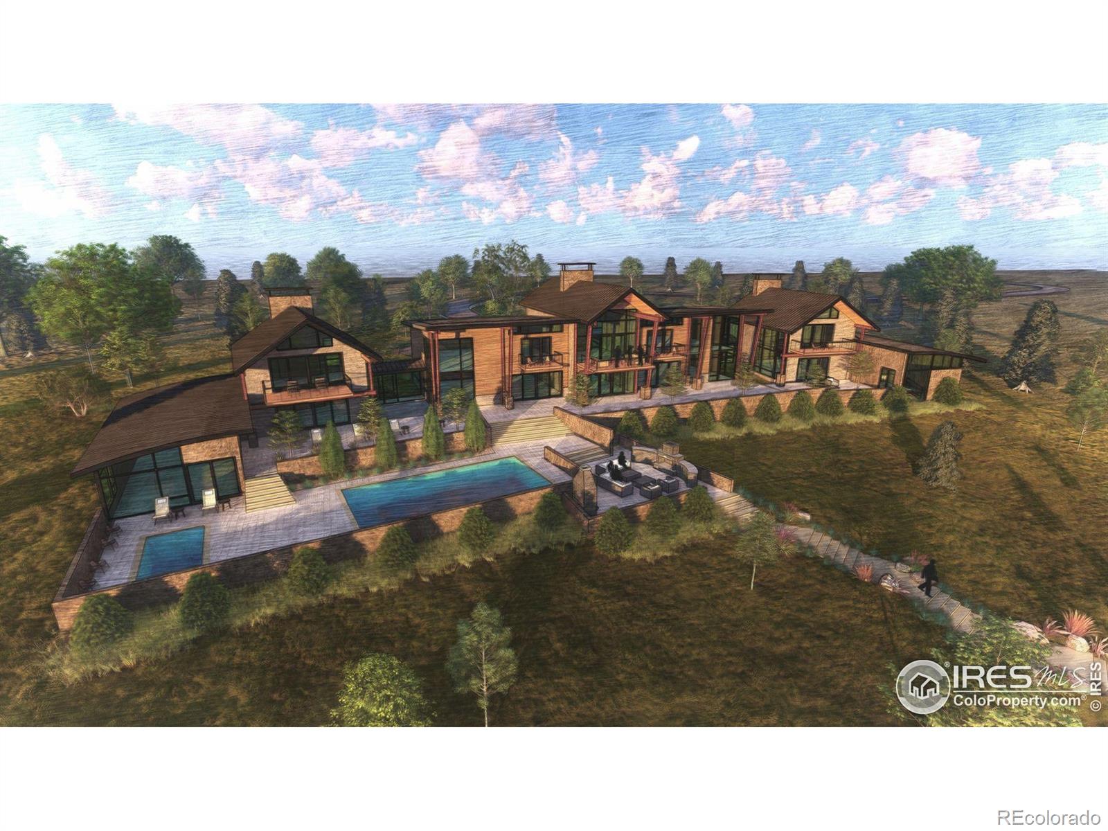 11919 State Highway 93, Lot 2 Boulder CO 80303