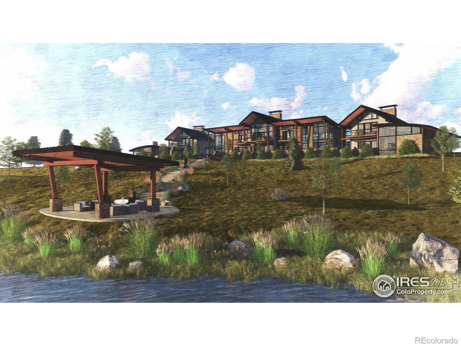 11919 State Highway 93, Lot 2 Boulder CO 80303