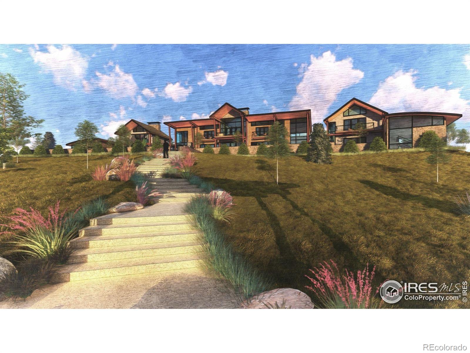 11919 State Highway 93, Lot 2 Boulder CO 80303