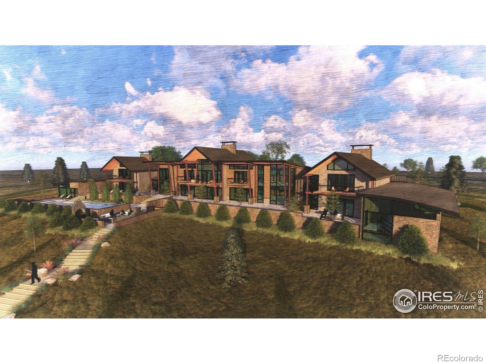 11919 State Highway 93, Lot 2 Boulder CO 80303
