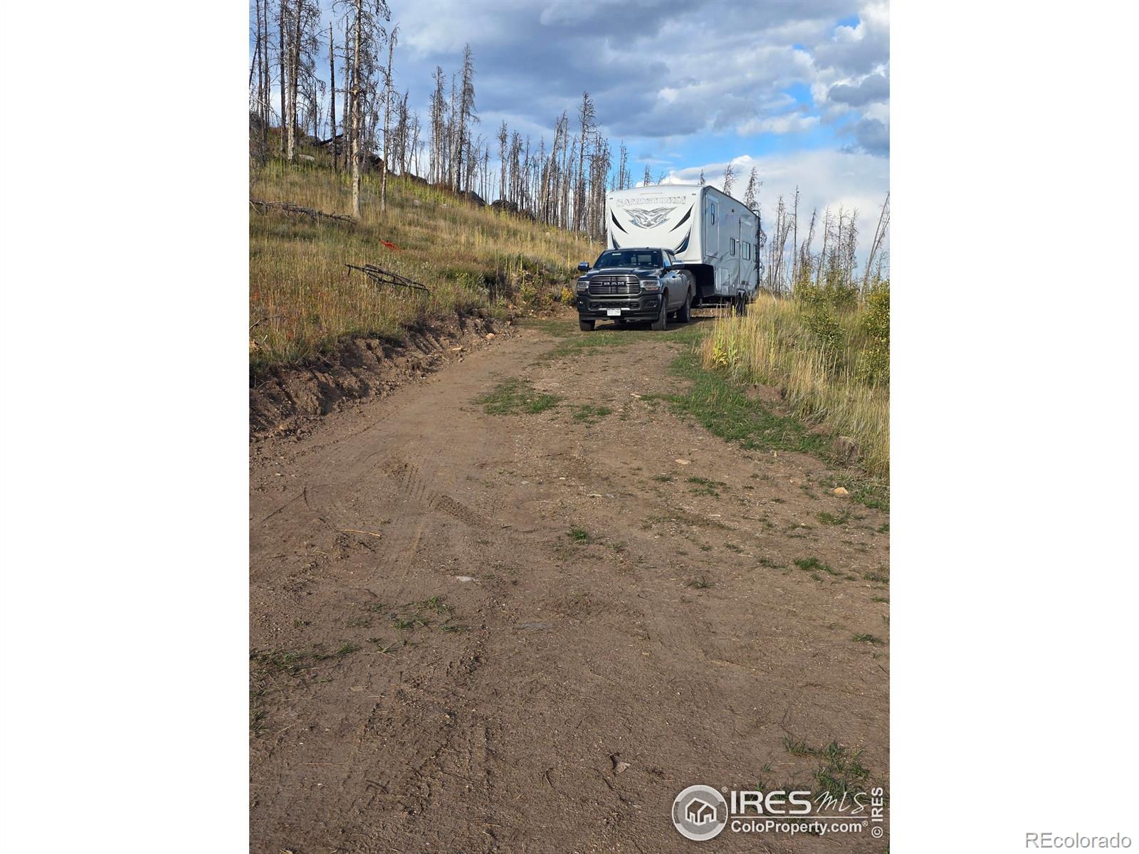 75 Sheep Horn Court Bellvue CO 80512