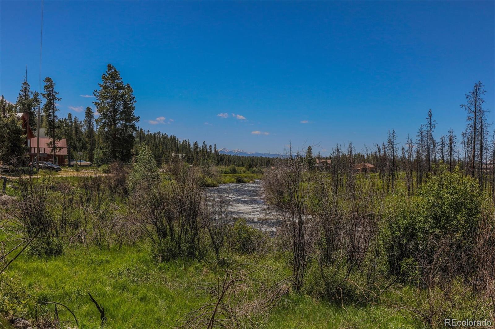 493 County Road 4632 Grand Lake CO 80447