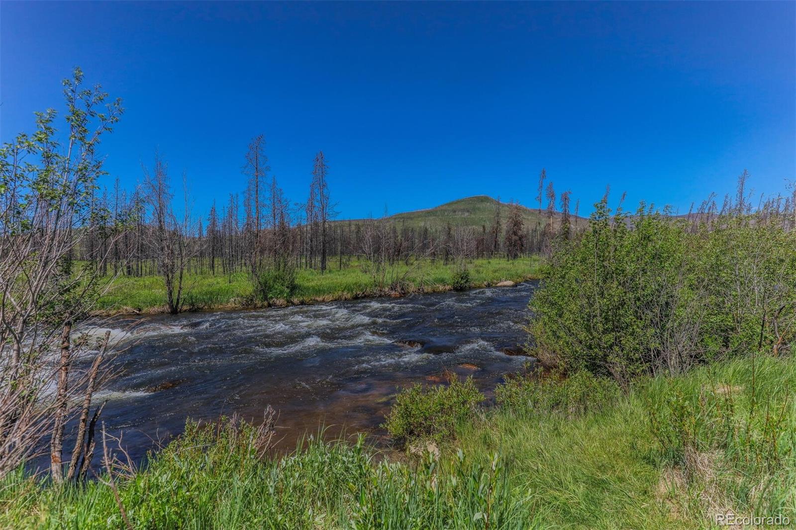 493 County Road 4632 Grand Lake CO 80447