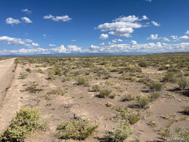 Lot 15 Co Road 9 Alamosa CO 81101