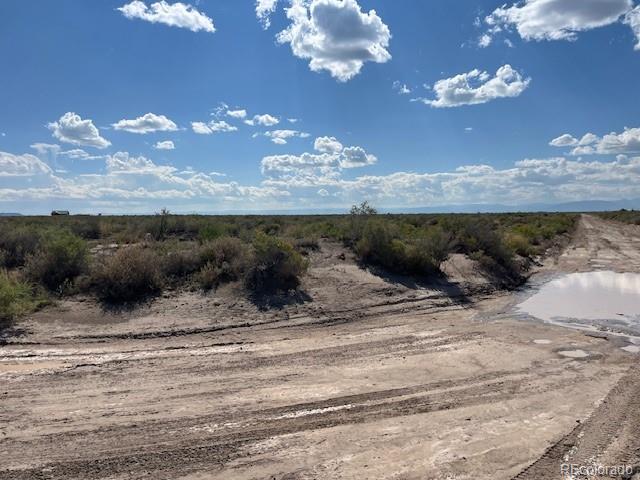Lot 15 Co Road 9 Alamosa CO 81101